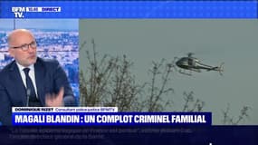 Magali Blandin : une affaire hors du commun - 21/03