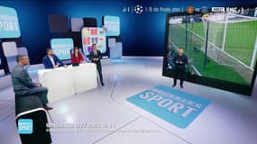 OM - Adil Rami de retour 