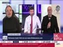 Le Match des traders : Stéphane Ceaux-Dutheil vs Jean-Louis Cussac - 28/02