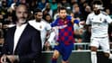 PSG - Real : "Même moyen, Messi peut leur mettre la misère" juge Di Meco