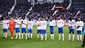 FC Versailles
