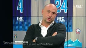 Le Vestiaire - "Areola n'a jamais dit qu'il voulait être numéro 1 au PSG" déplore son ancien agent