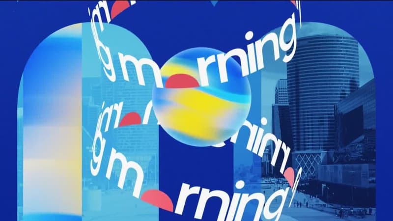 Good Morning Business - Jeudi 13 novembre