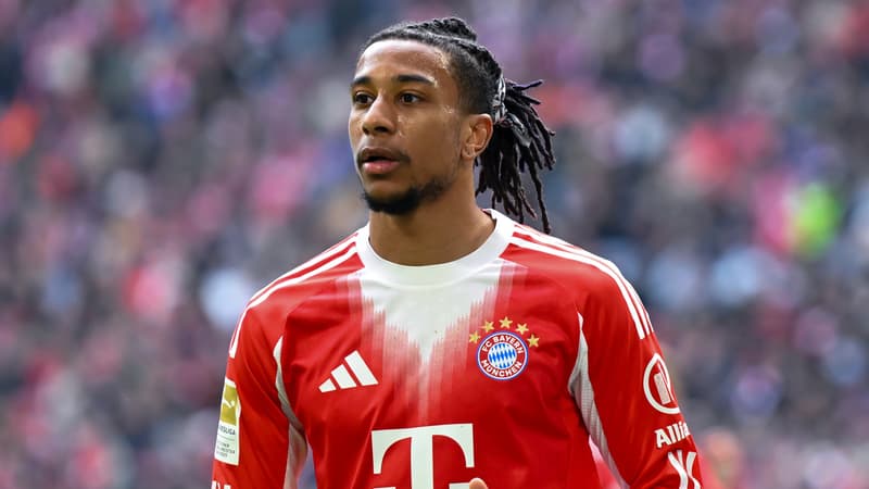 Mercato: le Bayern très ferme sur le dossier Olise, courtisé par Liverpool