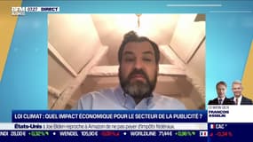 Gautier Picquet (Président de Publicis Media): la nouvelle règlementation sur les cookies peut entraîner "une baisse de consentement sur les sites et mettre en péril les revenus publicitaires" des médias