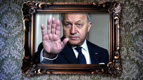 Laurent Fabius va pouvoir développer sa diplomatie économique.