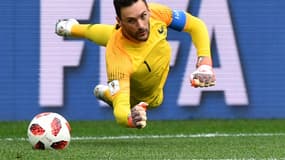 Hugo Lloris