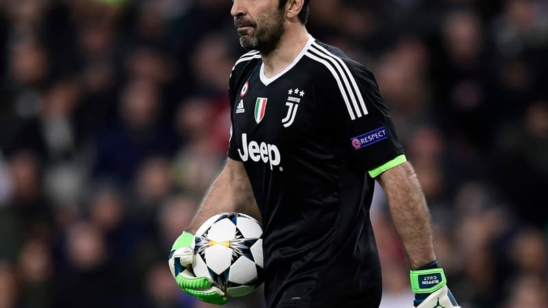 Gianluigi Buffon