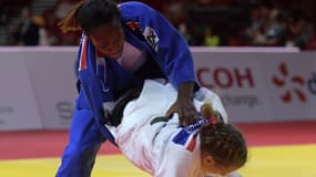 Clarisse Agbegnenou