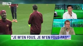 L’After s’interroge sur la fin de carrière de Totti