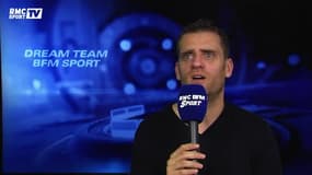 Jérôme Rothen : "Ça sent bon pour Monaco"