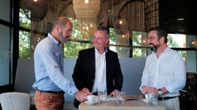 La Taverne : le groupement de restaurateurs indépendants 