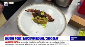 Poireaux vinaigrette façon ravigote rapide : découvrez les recettes de  cuisine de Femme Actuelle Le MAG