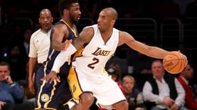 Kobe Bryant
