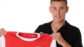 Laurent Koscielny