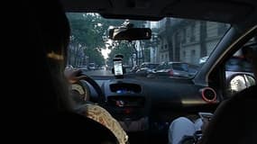 Heetch, concurrent d'UberPop, refuse de plier face à l'interdiction