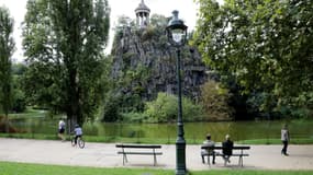 Paris  va rendre quatre de ses parcs non fumeur. 