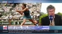 "Simona Halep ne se serait pas remise d'un nouvel échec à #RolandGarros"