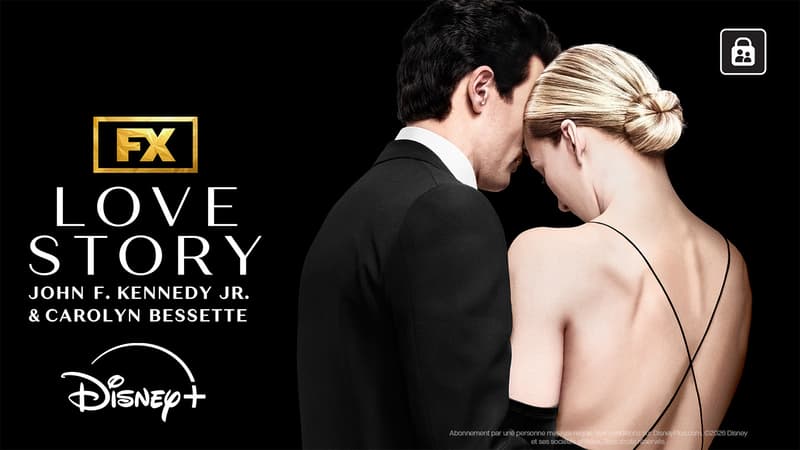 Love Story, The Testaments : Disney+ mise tout sur l'amour en ce mois de mars