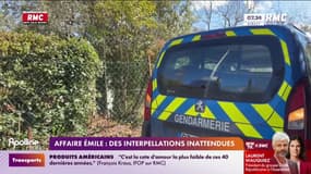 À La Bouilladisse, les habitants secoués par l'interpellation des grands-parents d'Émile