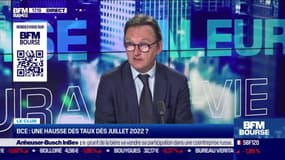 Hausse du risque de stagflation: Quelles politiques et pistes pour y faire face ? - 22/04