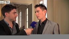 Rolland : "Un soulagement de terminer le Tour"