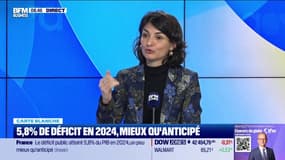 La Carte blanche : Aurélie Trouvé - 27/03