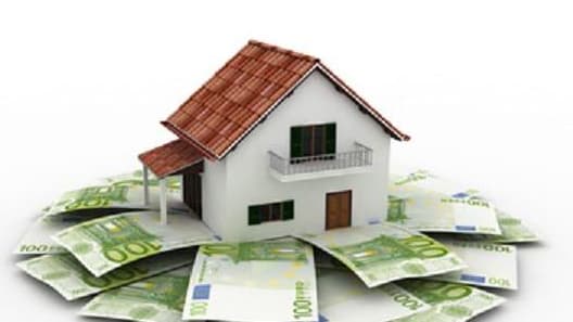 L'immobilier français « surévalué », selon le FMI