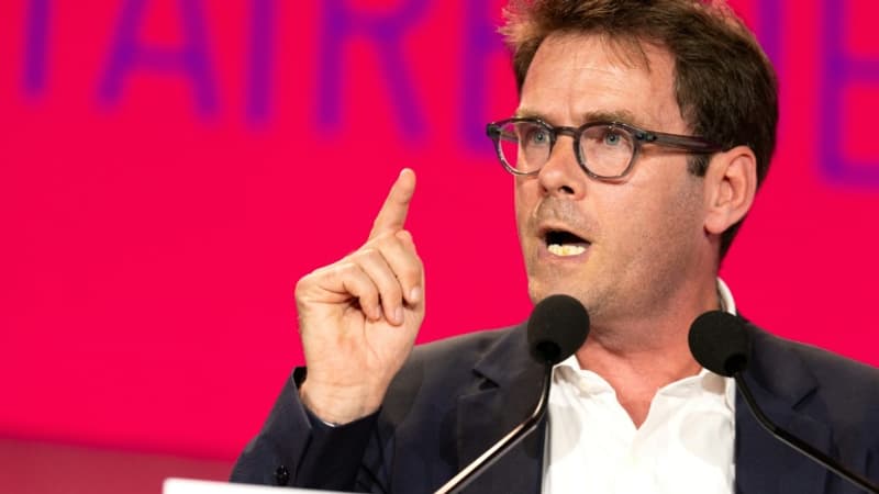 Résultats des municipales 2026 à Rouen: le socialiste Nicolas Mayer-Rossignol largement réélu