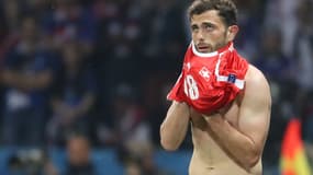 Admir Mehmedi