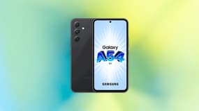 Ce nouveau smartphone Samsung profite d'une offre dingue sur le Shop officiel
