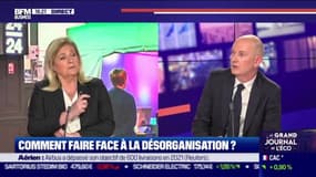 La France place les États-Unis sur liste rouge - 03/01