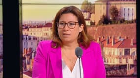 Sonia Backès