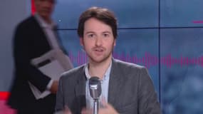 "Anaïs? Ou est Anaïs?": l'arrivée en fanfare de Jean-Jacques Bourdin sur RMC