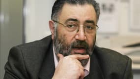 Michel Tubiana, président d'honneur de la Ligue des droits de l'homme