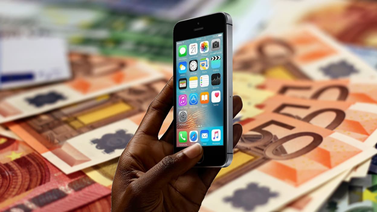 iPhone pas cher : comment le payer moins cher ?