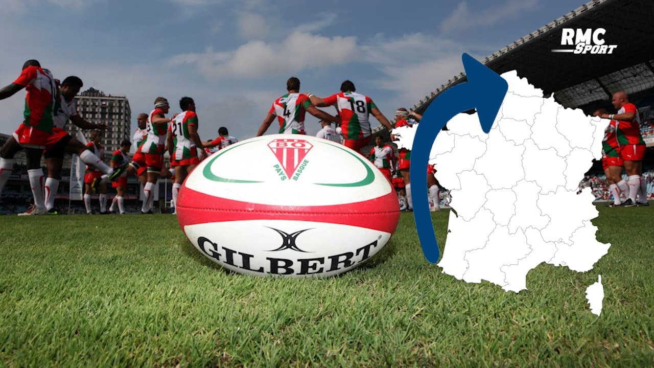Rugby : Le Biarritz Olympique délocalisé à… Lille