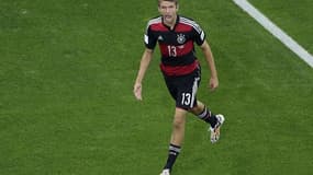 Thomas Müller