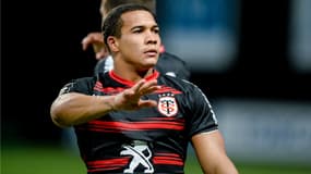 Cheslin Kolbe
