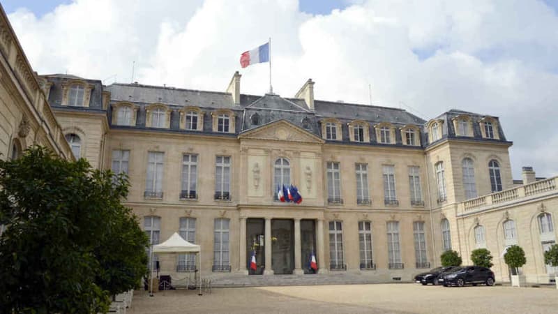 Le chauffeur a refusé d'obtempérer quand les policiers ont tenté de l'interpeller à Paris