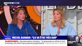 Hausse d’impôts : qui va payer ? - 03/10