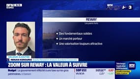 Ils apprécient ReWay - 10/01