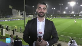 Les dernières infos sur la fin de stage du PSG à Doha