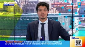 Le journal de 8h du vendredi 12 septembre 2025