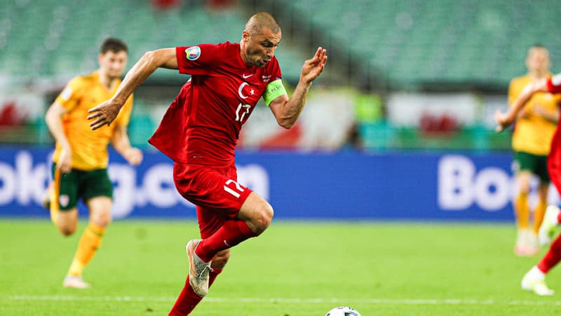 Burak Yilmaz