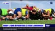 Rugby: l'OMR affrontera le Stade Langonnais