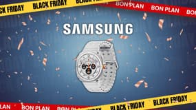 La Samsung Galaxy Watch Ultra à ce prix-là, c’est un coup du Black Friday !