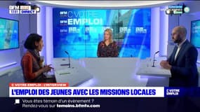 C votre emploi du mercredi 4 janvier 2023 - S'insérer grâce au contrat engagement jeune