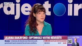 Trajectoire : Liliana Bakayoko, optimisez votre sécurité - 27/03