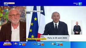 L'invité de Bonjour Alsace du mercredi 27 août 2025 - Philippe Breton